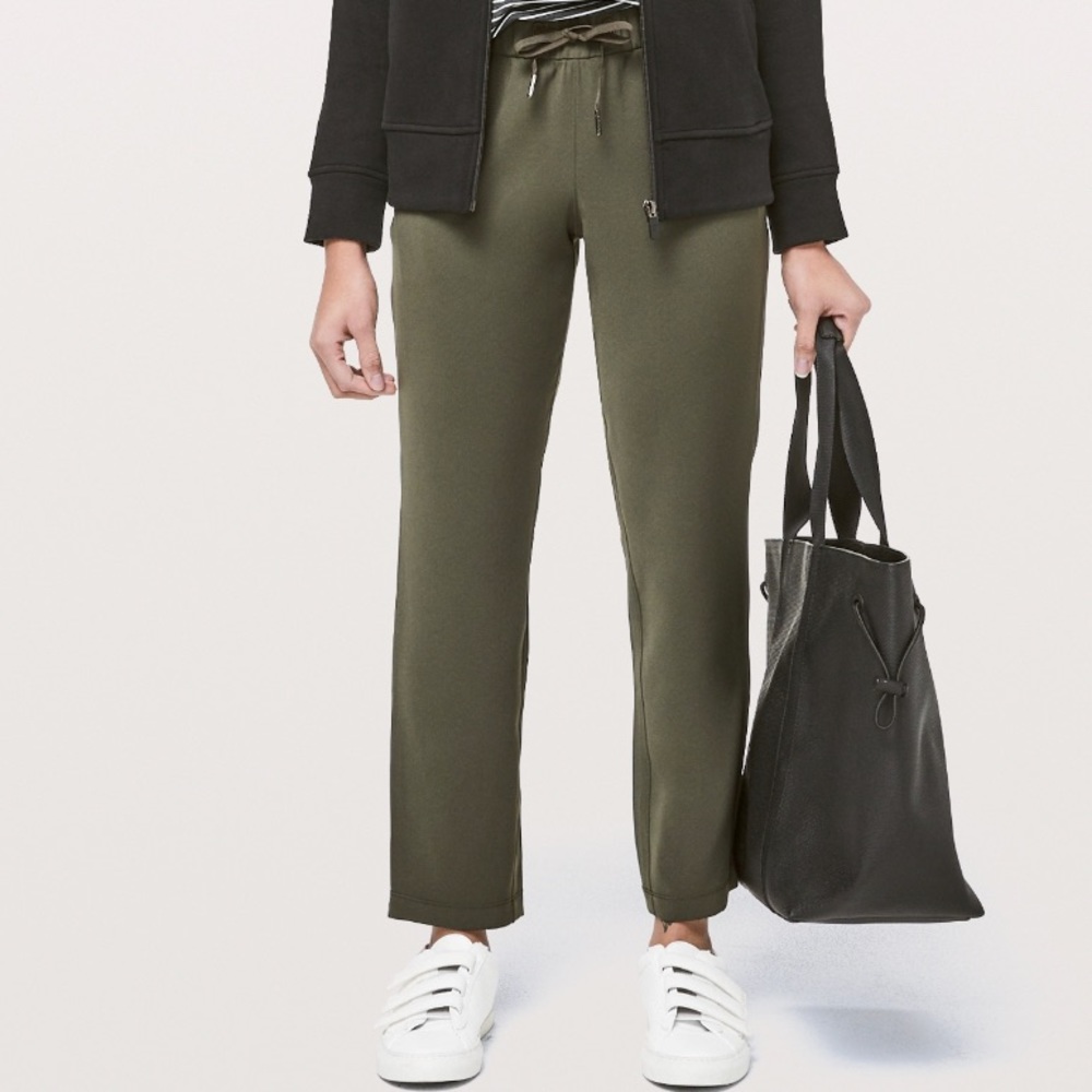 Lululemon pants